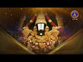 శ్రీవారి నిత్యపూజలివిగో || Srivari Nitya Poojalivigo || 03-05-2024 || SVBC TTD  - 06:48 min - News - Video