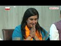 BJP Press Conference: बीजेपी का शंखनाथ ! 7 लोकसभा..7 प्रत्याशी एकसाथ | ABP News | Lok Sabha Chunav  - 15:04 min - News - Video
