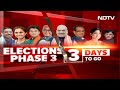 Lok Sabha Elections 2024 | Will BJPs Allies In Assam Be Able To Add To NDA Tally?  - 04:59 min - News - Video
