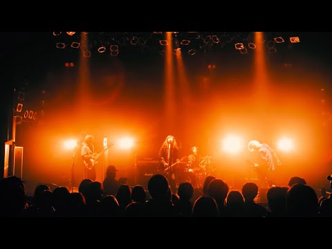 【LIVE VIDEO】まほろば / CRYAMY