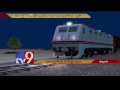 Ambulance hit by Train, 5 die in Karnataka