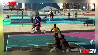 Welcome to 2K Beach Thumbnail