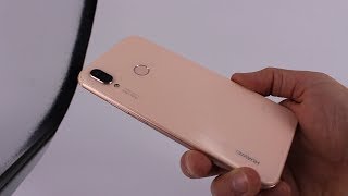 Video Huawei P20 Lite 3dLubovxybc