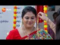 బయటపడ్డ సత్యవతి దొంగతనం | Janaki Ramayya Gari Manavaralu | BestScene Ep 12 | Zee Telugu  - 03:38 min - News - Video