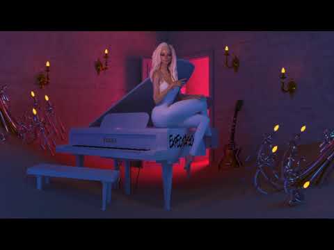 Bebe Rexha - 'Knees' (Official Lyric Video)