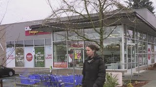 Grocery Outlet slated to shutter East Portland location