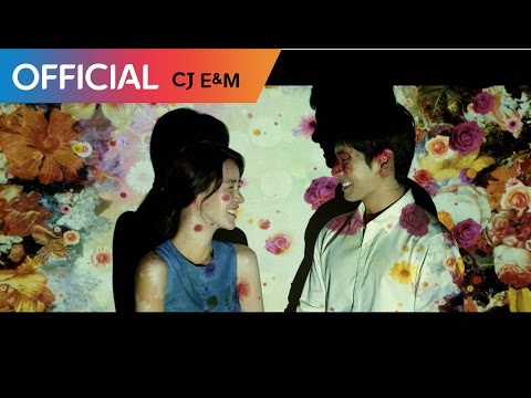 SG워너비 (SG WANNABE) - 가슴 뛰도록 (Love You) MV