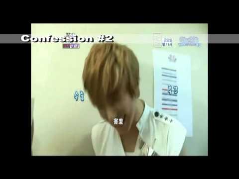Top 10 Sandara Park's Fanboys