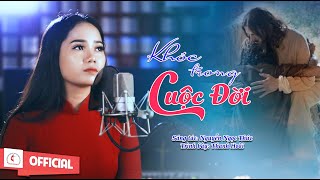 Khóc Trong Cuộc Đời || Sáng tác :Nguyễn Ngọc Thức ||Trình bày : Thanh Hoài ll MV Studio Thánh Ca