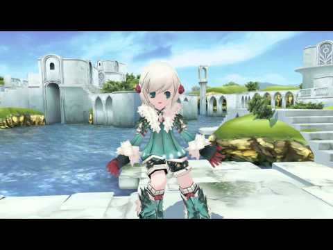 閒聊 Mmd Elsword メランコリックx 澄x 邪魔 艾爾之光哈啦板 巴哈姆特