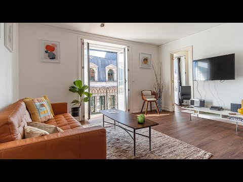 Property video