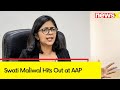 Delhi Minister Spreading Lies | Swati Maliwal Hits Out at AAP| NewsX