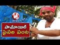 Bithiri Sathi Over Palm Oil Farming