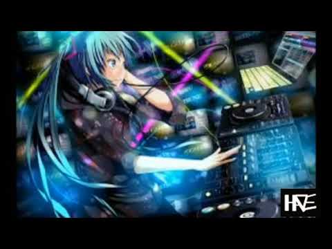 Bonez MC und Raf Camora feat. Bausa - Atramis - Nightcore by HAZE