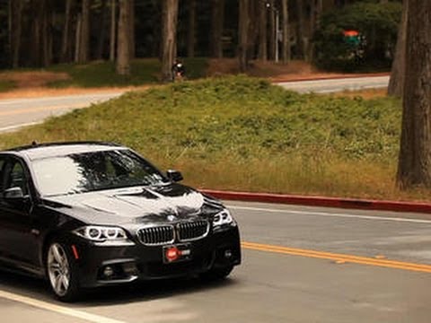 Bmw 535d youtube #5