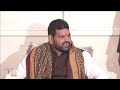 Brij Bhushan Sharan Singh Takes Sanyas from Wrestling, Defends Upcoming Event Amid Controversy  - 18:37 min - News - Video