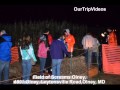 Field of Screams - Scream City - Maryland Halloween Event, Olney, MD, US - Pictures