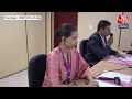 ISRO LIVE: ISRO ने लॉन्च किया सैटेलाइट INSAT-3DS, मौसम की मिलेगी सटीक जानकारी | Aaj Taj LIVE  - 00:00 min - News - Video