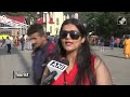 As Blistering Heat Sweeps Plains, Shimla Witnesses Huge Rush Of Tourists - 03:08 min - News - Video