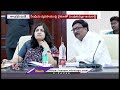 Congress Today : Ponnam Review On Transport Department |False Propaganda Against State Government|V6  - 03:44 min - News - Video