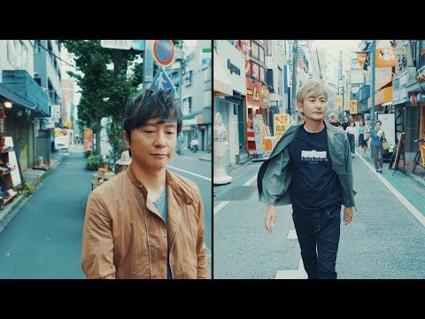 ポルノグラフィティ 『VS(short ver.)』