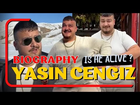 Yasin Cengiz Biography | Who Is Skibidi Dom Dom Yes Yes Guy
