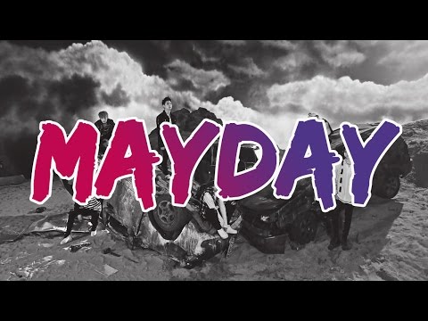 GOT7 - MAYDAY (VOSTFR)