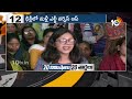 Top 20 News | CM Jagan Public Meeting | CM Revanth | KCR Bus Yatra | Heat Wave | Latest News | 10TV
