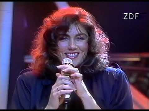 Laura Branigan - Self Control (1984 live HD)