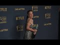 LIVE: Backstage with winners at SAG Awards 2024  - 00:00 min - News - Video