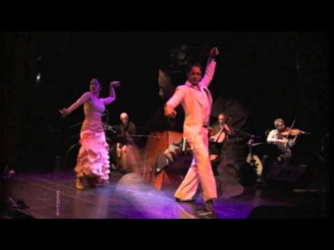 Flamenco Tango Neapolis - FLAMENCO TANGO NEAPOLIS - Alegria por Airis / Era de Maggio