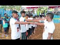 Preparations Underway for Bull-Taming Sport ‘Jallikattu’ in Tamil Nadu’s Pudukottai | News9 - 01:36 min - News - Video