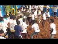 Preparations Underway for Bull-Taming Sport ‘Jallikattu’ in Tamil Nadu’s Pudukottai | News9