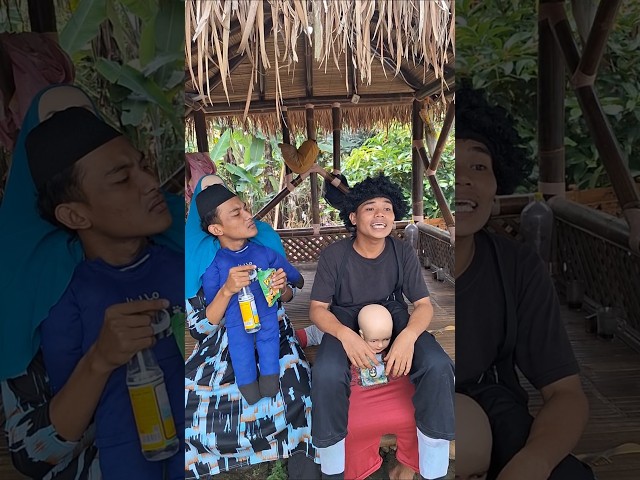 kalau pengen harus nyanyi dulu🤣🤣🤣🤣🤣🤣