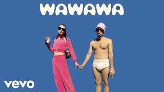 Y2K, bbno$ - Wawawa (Official Audio)