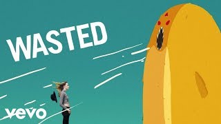 Tiesto feat. Matthew Koma – Wasted