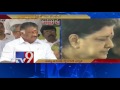 Jayalalithaa's RK Nagar constituency to have byelection on 12th April