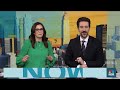 Morning News NOW Full Broadcast – March 7  - 01:40:04 min - News - Video