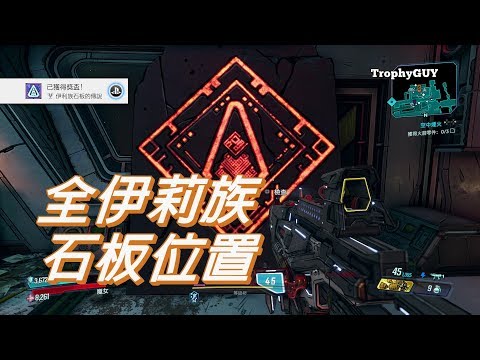 邊緣禁地系列 Borderlands 哈啦板 巴哈姆特