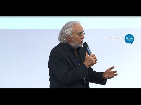 Dialethos Eventos - Palestra com José Ernersto Bologna