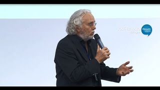 Dialethos Eventos - Palestra com José Ernersto Bologna