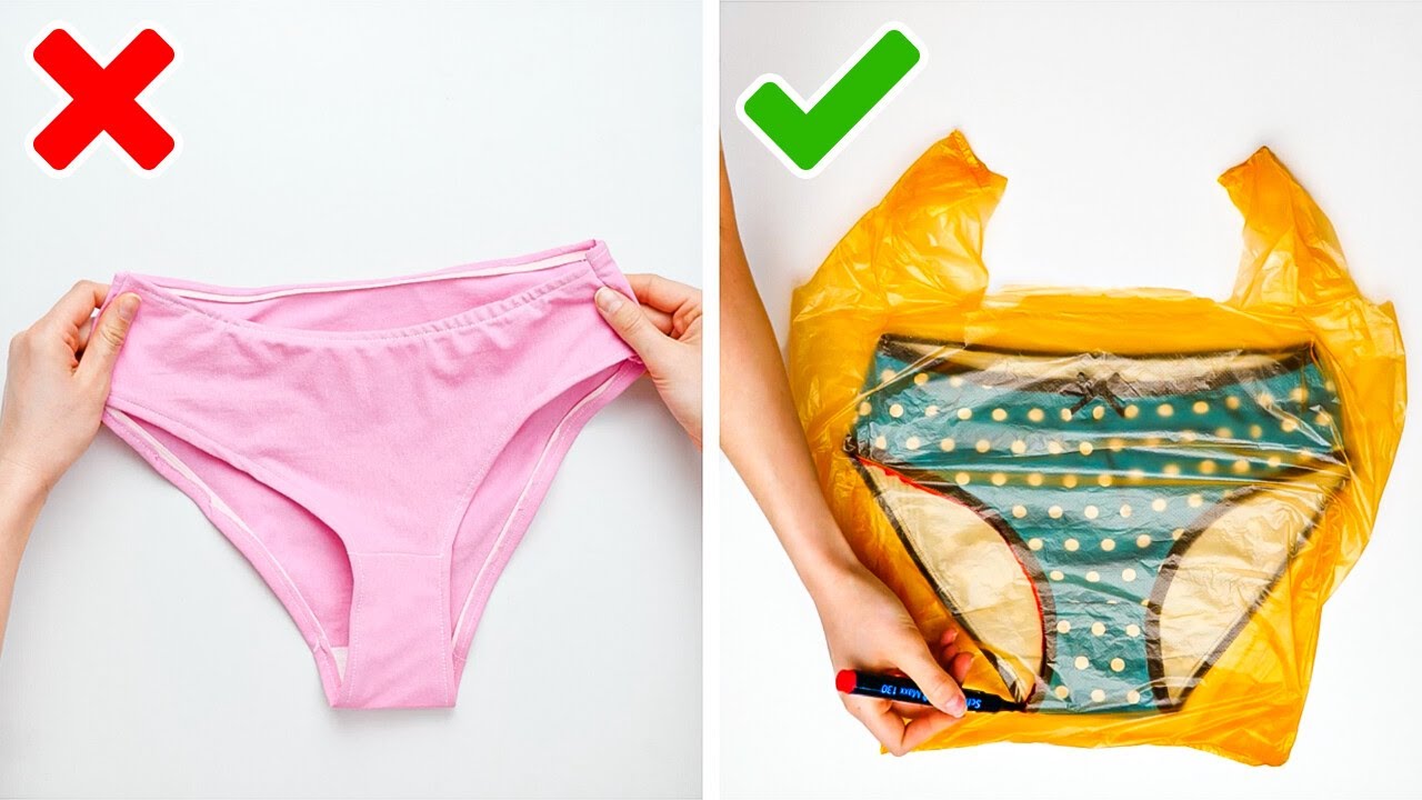 Sew Smart, Look Sharp! ✂️ Cool Clothing Upgrades with Easy Sewing Hacks