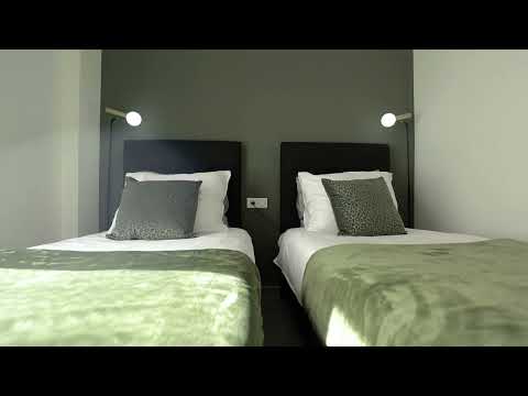 Video der Unterkunft