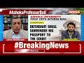 KV Dhananjay Analyzes SC’s Relief & Restrictions on Ali Khan in Operation Sindoor Case  - 08:21 min - News - Video