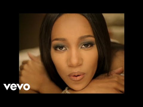 Monica - Angel Of Mine