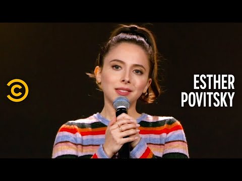Esther Povitsky