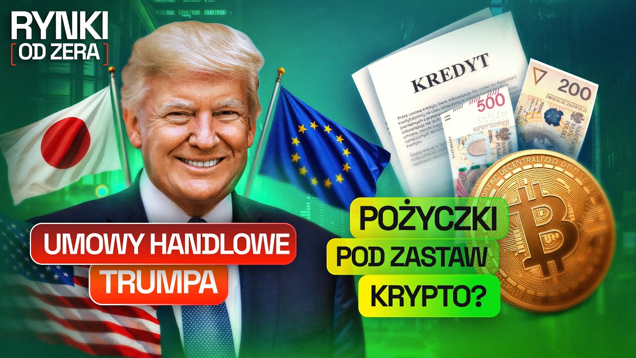MILIARDY Z UNII NA GAZ Z USA. TESLA MUSKA ZAWODZI. RATUNEK DLA NIEMIECKICH AUT I RYNKI OD ZERA #4