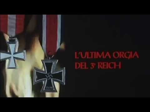 L'ultima orgia del III Reich'