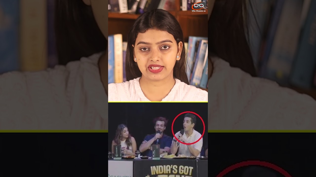 रणवीर इलाहाबादिया को झटका