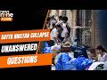 SATYA NIKETAN COLLAPSE: MORE STUDENTS STILL MISSING? | Death Toll Questions, PG Exodus & Demolitions